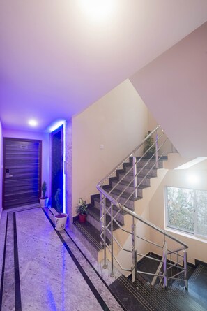 Lift - Zenith Hotels Hebbal Bangalore (Bengaluru)