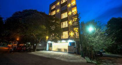 Zenith Hotels Hebbal Bangalore