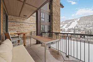 Property grounds - Solaris 5A East - 4 Bedroom + Den (Vail)