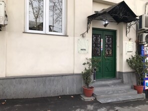 外觀