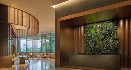 Citadines Connect Rochester Singapore