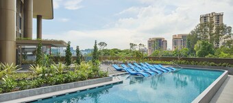Citadines Connect Rochester Singapore