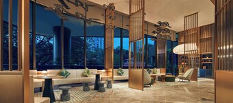 Citadines Connect Rochester Singapore