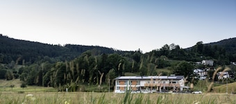 TILL Naturhotel Self-Check-In