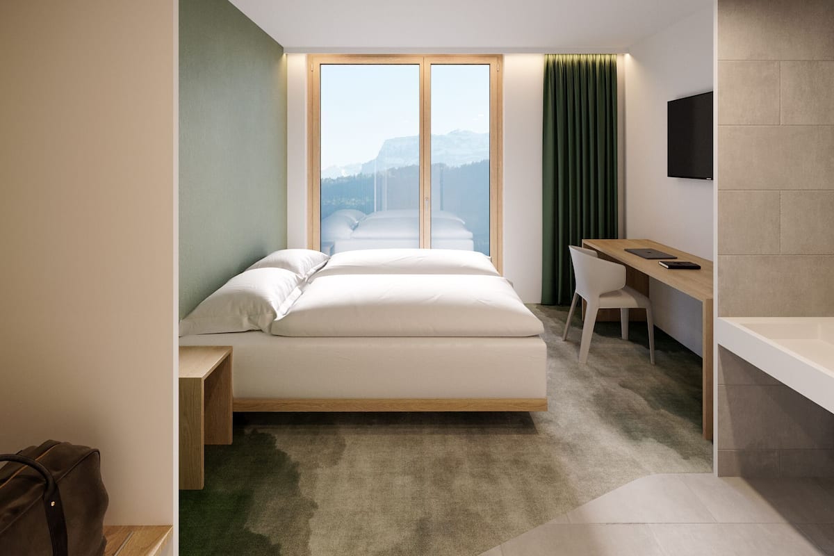 Ylelliset vuodevaatteet, memory foam -patjalliset sÀngyt