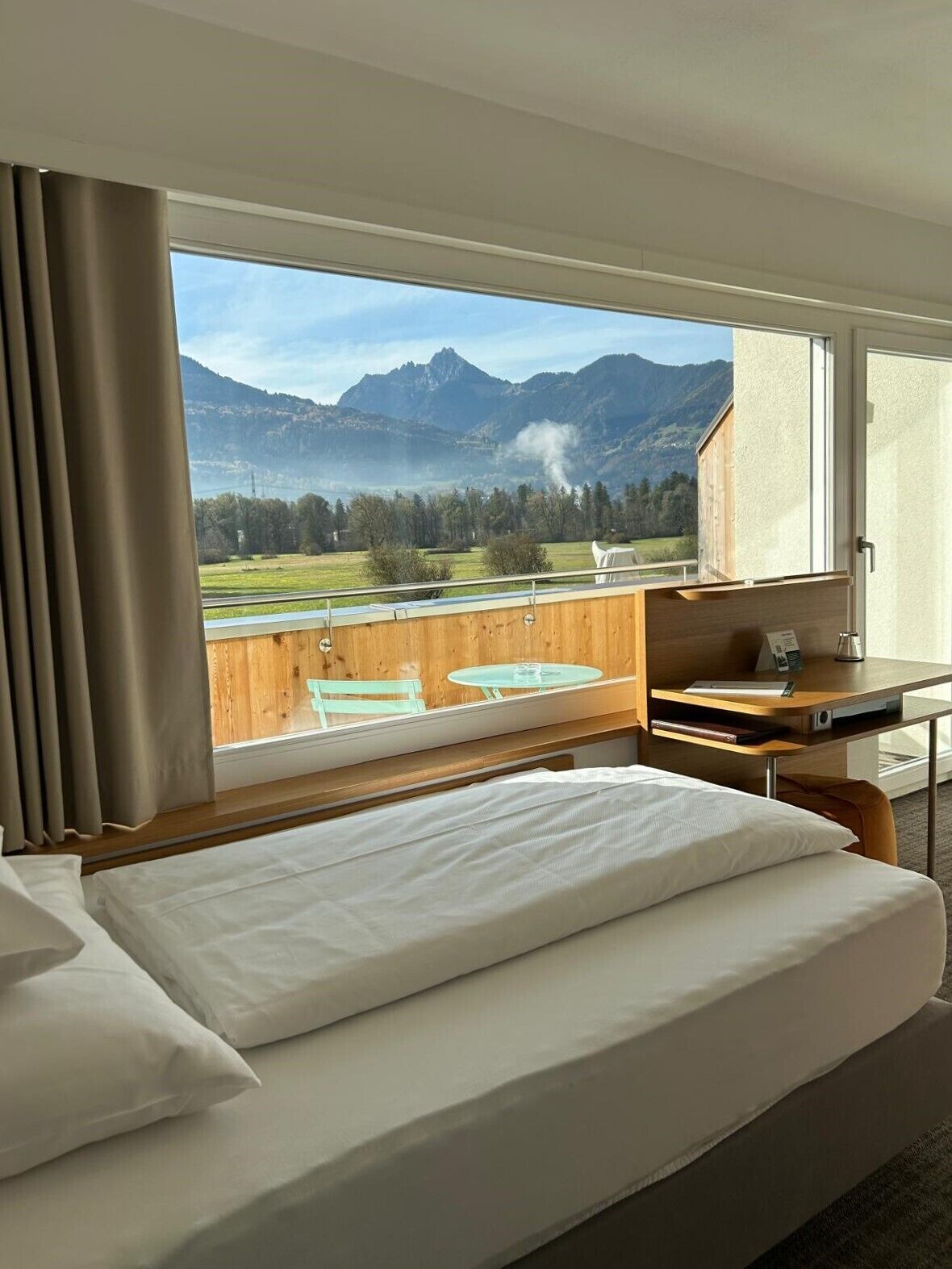 Superior Single Room | Premium bedding, memory-foam beds, in-room safe, individually decorated