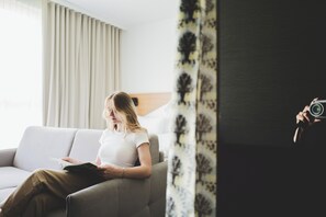 Familienzimmer