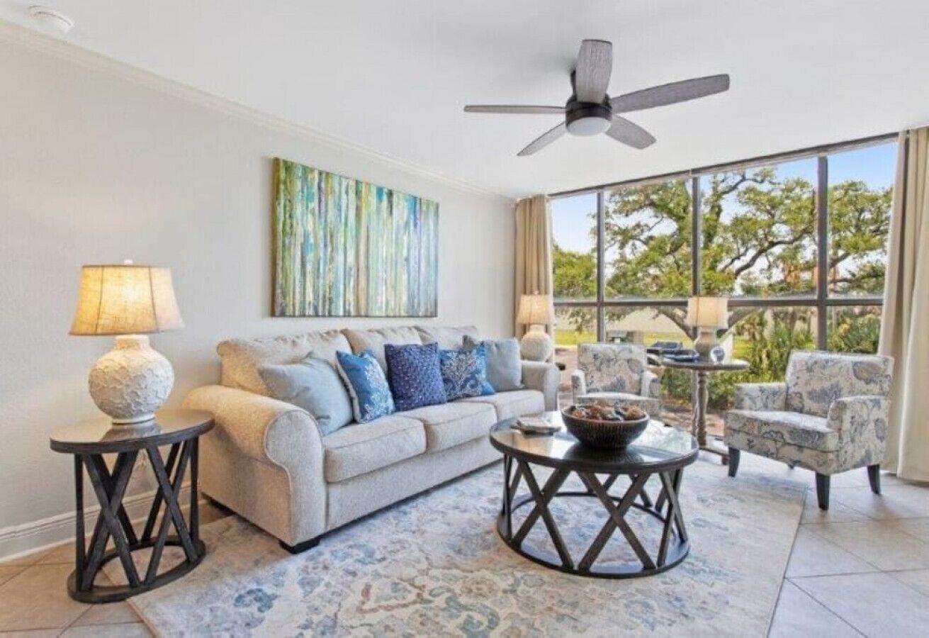 Ocean Dreams- Elegance in the Heart of it All