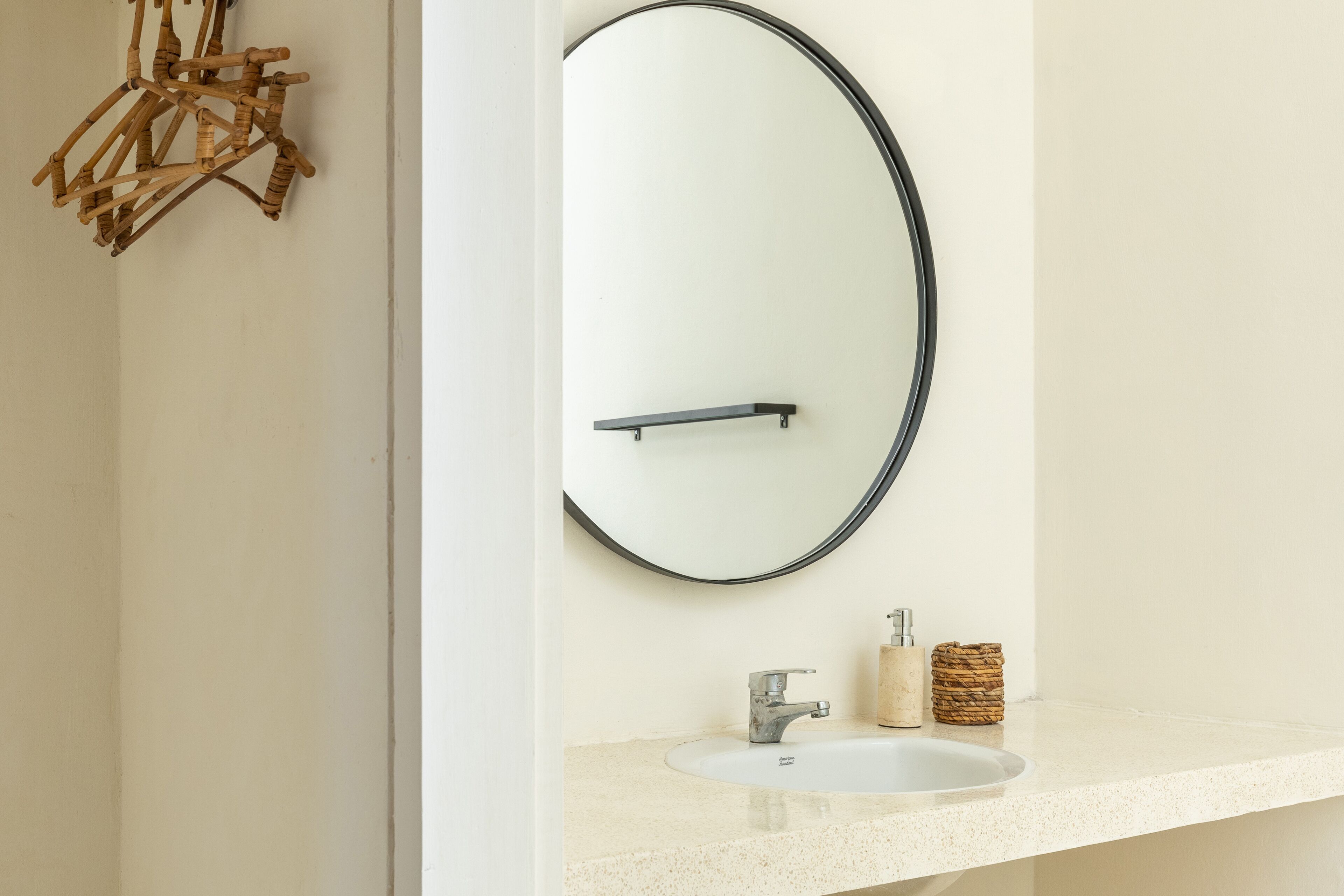 Luxury Villa | Banyo | Duş, geniş duş başlığı, ücretsiz banyo/kozmetik ürünleri 