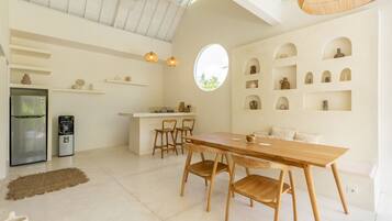 Luxury Villa | Oturma alanı