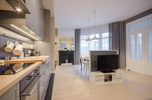 Departamento Confort | 2 habitaciones, decoración personalizada y muebles diferentes 