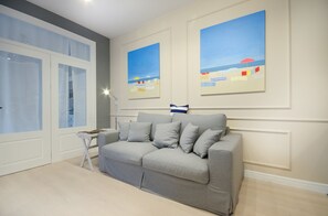 Departamento Confort | 2 habitaciones, decoración personalizada y muebles diferentes 