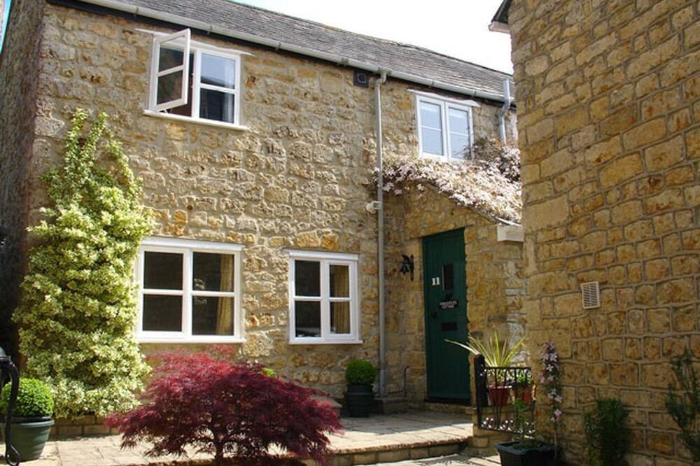 Fiddlesticks Cottage - Melbury Bubb