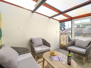 Cottage | Interior - Fiddlesticks Cottage (Beaminster)
