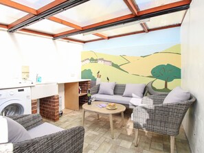 Casa de campo | Interior