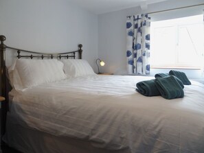 Casa de campo | Interior