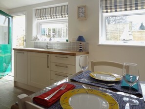 Cottage | Interior - Fiddlesticks Cottage (Beaminster)