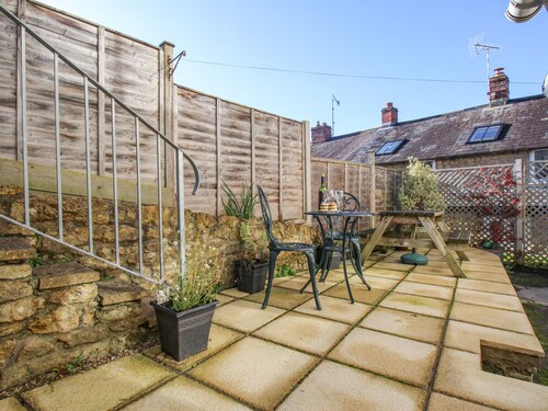 Fiddlesticks Cottage