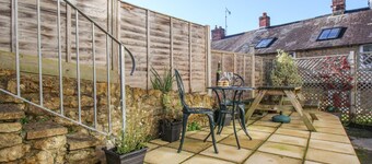 Fiddlesticks Cottage