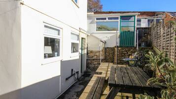 Cottage | Interieur