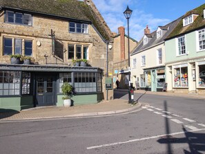 Cottage | Interior - Fiddlesticks Cottage (Beaminster)