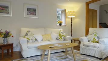 Casa de campo | Interior