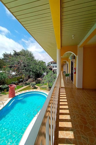 Hanbee's Resort Puerto Princesa Palawan