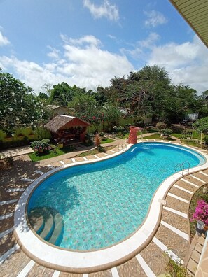 Exterior - Hanbee's Resort Puerto Princesa Palawan (Puerto Princesa)