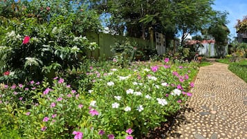 Jardín