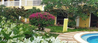 Hanbee's Resort Puerto Princesa Palawan