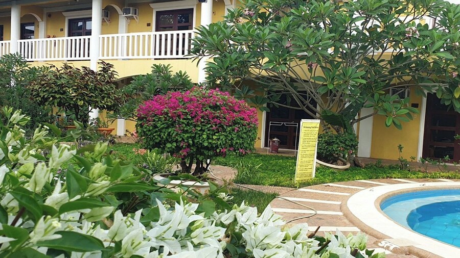 Hanbee's Resort Puerto Princesa Palawan