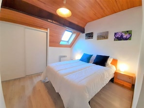 3 Schlafzimmer