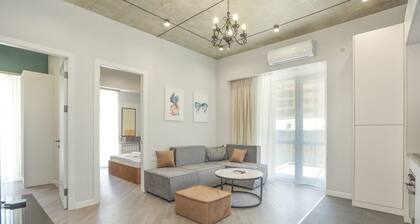 Stay inn on Amiryan 26/4