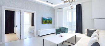 Stay inn on Amiryan 26/4