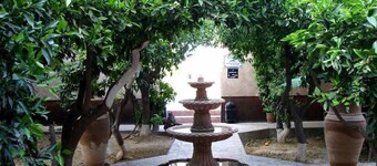 Charmante Maisonette Dans un Riad en Pleine Nature