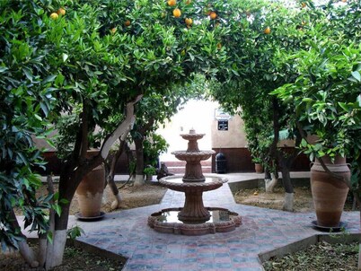 Charmante Maisonette Dans un Riad en Pleine Nature