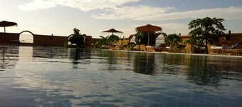 Charmante Maisonette Dans un Riad en Pleine Nature