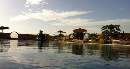 Charmante Maisonette Dans un Riad en Pleine Nature