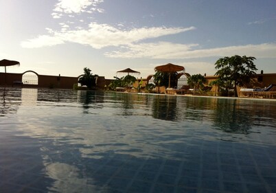 Charmante Maisonette Dans un Riad en Pleine Nature