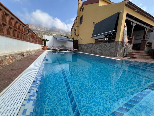 Casa Rural Julia Y Chloé