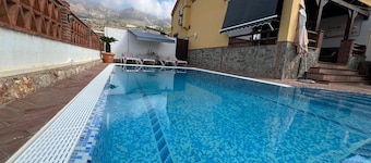 Casa Rural Julia Y Chloé