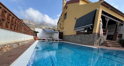 Casa Rural Julia Y Chloé