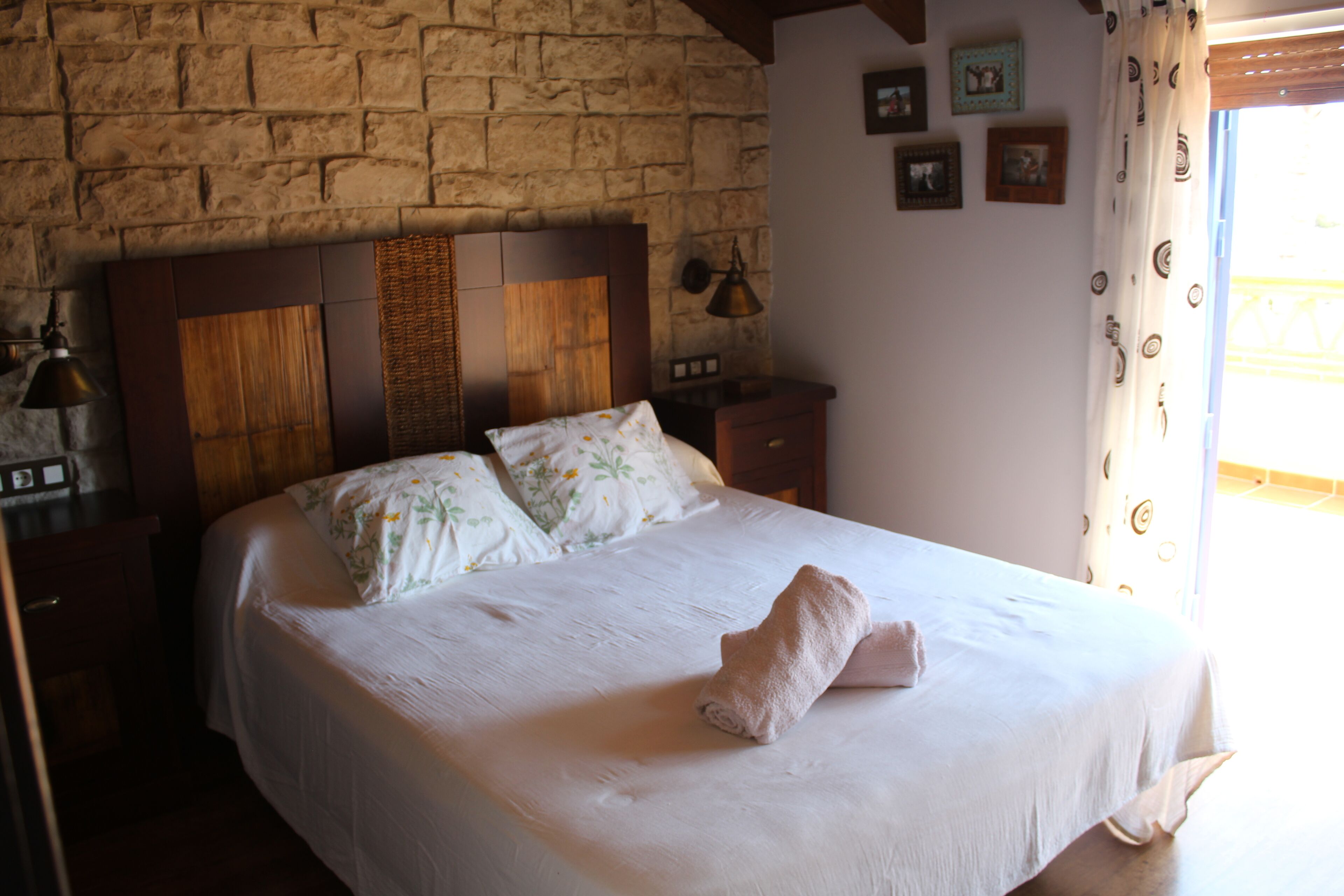 3 Schlafzimmer, Zimmersafe, Bügeleisen/Bügelbrett, kostenloses WLAN