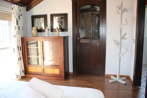 3 Schlafzimmer, Zimmersafe, Bügeleisen/Bügelbrett, kostenloses WLAN