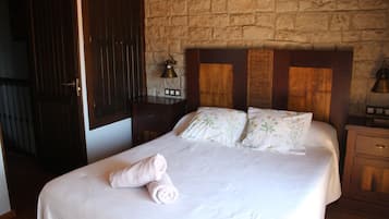 3 Schlafzimmer, Zimmersafe, Bügeleisen/Bügelbrett, kostenloses WLAN