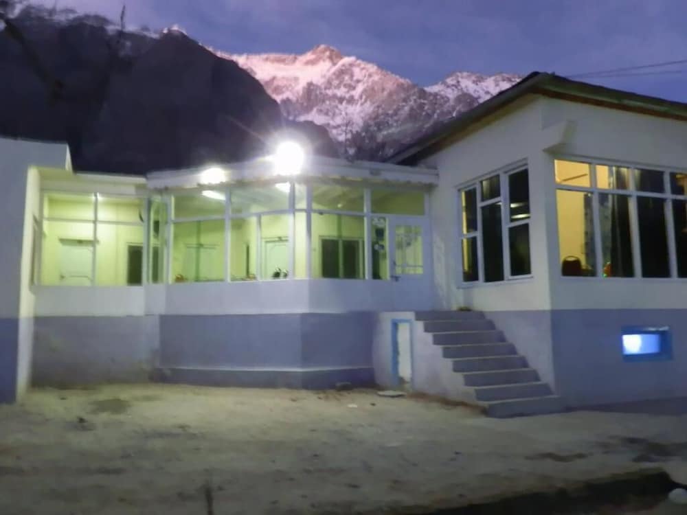 Golden Peak View Hotel image