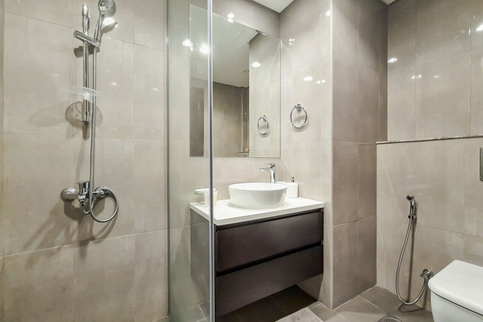 Primestay - Merano Tower in Business Bay