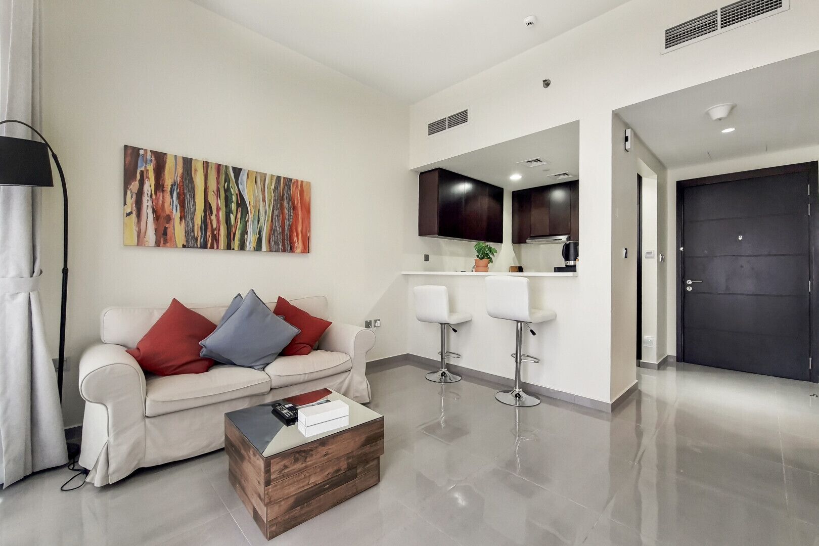 Primestay - Merano Tower in Business Bay