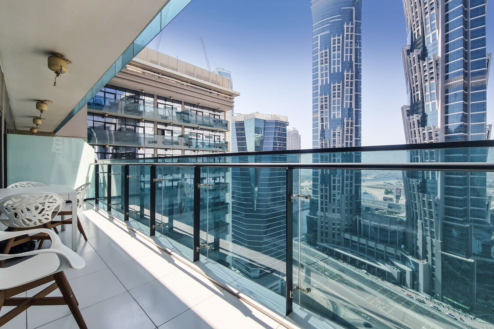 Primestay - Merano Tower in Business Bay