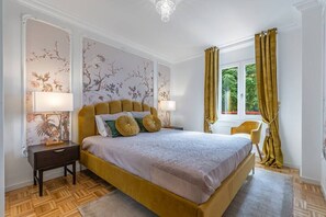 1 Schlafzimmer